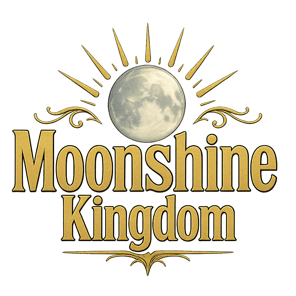 Moonshine Kingdom